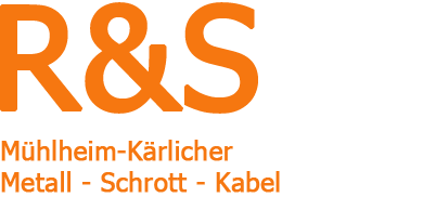 R&S - Mühlheim Kärlicher - Metall, Schrott, Kabel, und Containerdienst in Koblenz